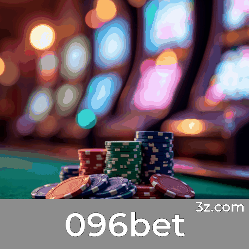 096bet: Laboratório de Dados Esportivos para Apostas Inteligentes